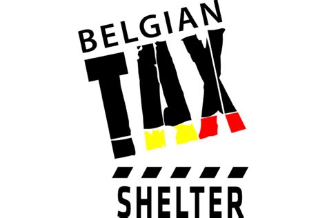 Le Tax Shelter du Gouvernement Fédéral de Belgique